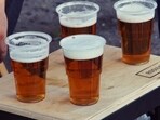 Drinking alcohol gets a solid 10/10 on Dr London's scale of harmful habits!