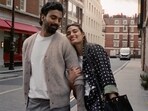 Athiya Shetty and KL Rahul tied the knot in 2023. Athiya Shetty and KL Rahul tied the knot in 2023.