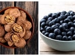 Certain food pairings maximise the health benefits. Certain food pairings maximise the health benefits.