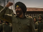 Border 2 movie review: The film offers a nostalgic experience with a mix of emotional storytelling and intense war scenes, ultimately delivering a compelling cinematic journey that resonates with audiences.