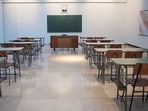 In Noida too, Shiv Nadar school received a bomb threat via email, following which, the Principal announced that the school will remain closed on Friday, January 23.