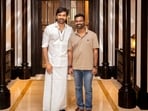 Dhanush and Rajkumar Periasamy will work together on D55.