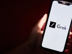 Grok is reportedly down.