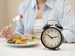 OMAD, also known as One Meal A Day is a type of intermittent fasting where as the name goes, you eat only one meal throughout the day!