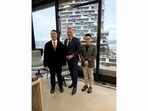 Kinexin Convention Management and Royal Jaarbeurs Explore Strategic Exhibition Collaboration in India