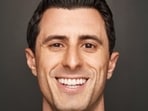 Adam Presser is the new CEO of the US-controlled TikTok. Adam Presser is the new CEO of the US-controlled TikTok.