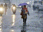People in north and northwestern India should brace for significant weather changes from January 24 to 28, including dense fog. People in north and northwestern India should brace for significant weather changes from January 24 to 28, including dense fog.