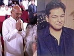 Anil Agarwal shared grief over Agnivesh’s death.
