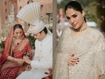 The Lahore wedding drew attention after it emerged that Maryam Nawaz’s daughter helped arrange Junaid Safdar and Shanzeh Ali Rohail’s marriage.