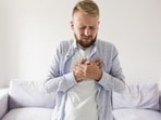 Stress impacts heart health adversely, with cortisol being the main culprit that detoriates heart functions. 