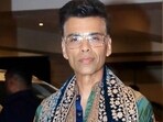 Karan Johar spoke about Varun Dhawan and his new film Border 2.