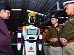రోబో కాప్