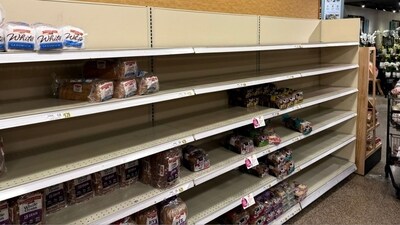 According to forecasts, Winter Storm Fern is expected to stretch from the South and Mid-Atlantic through the Northeast and into the Midwest, reported Business Insider. (X) According to forecasts, Winter Storm Fern is expected to stretch from the South and Mid-Atlantic through the Northeast and into the Midwest, reported Business Insider. (X)