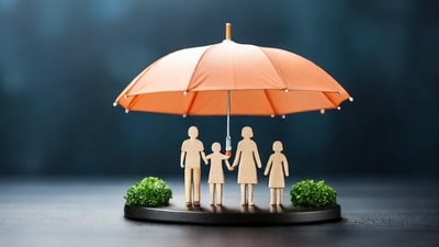 Term vs ULIP: Your Guide to Smart Coverage Term vs ULIP: Your Guide to Smart Coverage