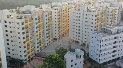రాజీవ్ స్వగృహ ప్లాట్ల వేలం