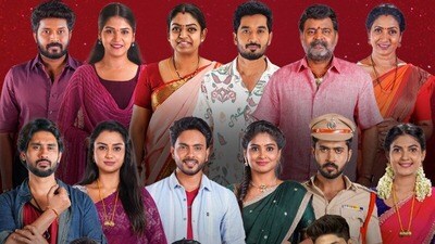 స్టార్ మా సీరియల్స్ నటులు స్టార్ మా సీరియల్స్ నటులు