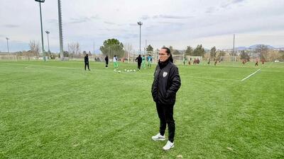 Amelia Valverde (HT)