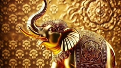 వసంత పంచమి వేళ గజకేసరి రాజయోగంతో ఈ రాశుల వారికి ఊహించని లాభాలు (pinterest) వసంత పంచమి వేళ గజకేసరి రాజయోగంతో ఈ రాశుల వారికి ఊహించని లాభాలు (pinterest)