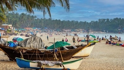 Indian Tourism Indian Tourism