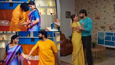 నిన్ను కోరి సీరియల్ జనవరి 23 ఎపిసోడ్ నిన్ను కోరి సీరియల్ జనవరి 23 ఎపిసోడ్
