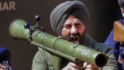 సన్నీ డియోల్