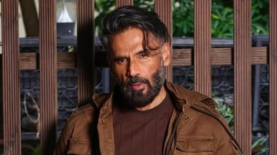 Suniel Shetty reveals rejecting tobacco ad. Suniel Shetty reveals rejecting tobacco ad.