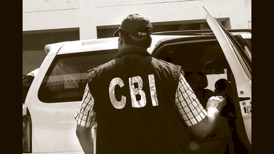 The arrest has been confirmed by CBI’s joint director for Bihar-Jharkhand, Rajiv Ranjan. (Hindustan Times)