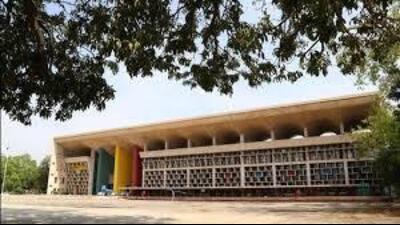 UT has already sent the proposal to the international bodies on January 21, the last day for the same, after it was cleared by Chandigarh Heritage and Conservation committee (CHCC).