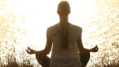 Spirituality Spirituality