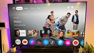 How to improve your old Smart TV performance using easy steps without spending money on replacements. (HT Tech) How to improve your old Smart TV performance using easy steps without spending money on replacements. (HT Tech)