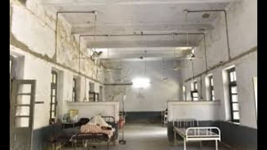 Dr Rajesh Bhasker, state nodal officer for TB, said that most of the patients were not turning up collect food baskets.