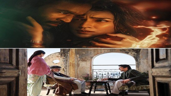 వీకెండ్ ఓటీటీ సినిమాలు