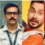 <p>ఇండియాలో నెట్‌ఫ్లిక్స్ ట్రెండింగ్ వెబ్ సిరీస్‌ల జాబితాలో కేవలం 4 ఇండియన్ షోలు మాత్రమే ఉన్నాయి. మిగిలినవి ఇంగ్లీష్, కొరియన్, జపనీస్ కావడం గమనార్హం.</p>