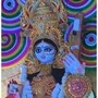 ধুমধাম করে সরস্বতী পুজো পশ্চিমবঙ্গে।