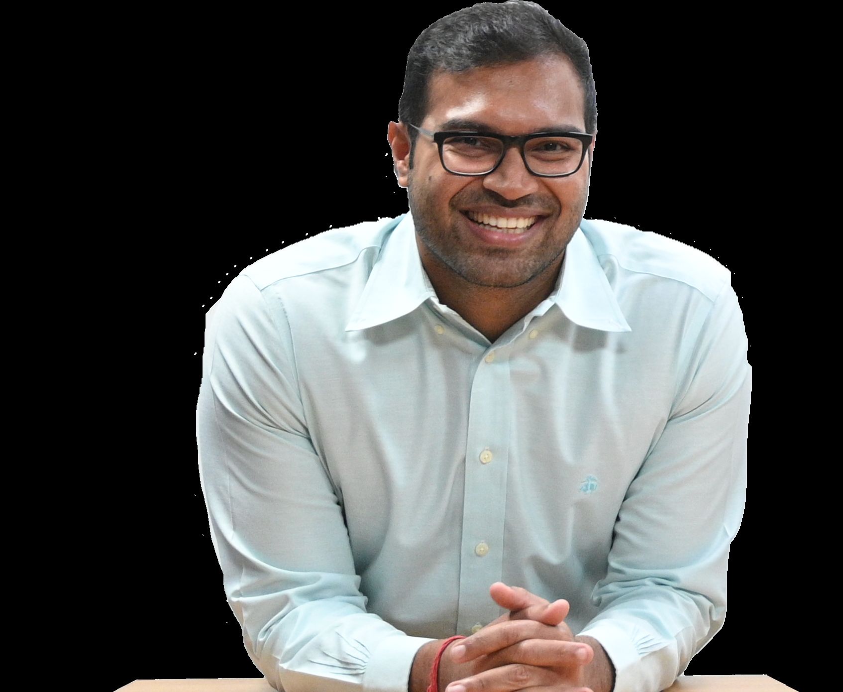 ఏఎస్బీఎల్ (ASBL) వ్యవస్థాపకులు, సీఈవో అజితేష్ కోరుపోలు ఏఎస్బీఎల్ (ASBL) వ్యవస్థాపకులు, సీఈవో అజితేష్ కోరుపోలు