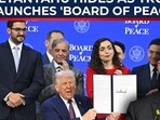 Israeli Prime Minister Benjamin Netanyahu skipped the World Economic Forum in Davos after an International Criminal Court arrest warrant triggered fears of detention abroad. Israeli Prime Minister Benjamin Netanyahu skipped the World Economic Forum in Davos after an International Criminal Court arrest warrant triggered fears of detention abroad.