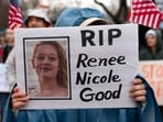 An FBI agent in Minneapolis, Tracee Mergen, resigned after being pressured to end her investigation into the fatal shooting of a woman by an ICE officer. The incident has drawn significant attention and concern from bureau leadership.