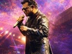 ఏఆర్ రెహమాన్