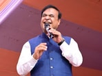 Assam chief minister Himanta Biswa Sarma. (X)