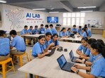 Celebrating young innovators who keep creativity at the centre, even as AI becomes a classroom skill.