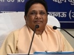 BSP president Mayawati (File Photo)