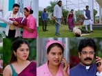 బ్రహ్మముడి సీరియల్‌ జనవరి 24 ఎపిసోడ్
