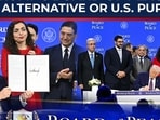 Trump's 'Board of Peace': UN alternative or another western domination ploy? 