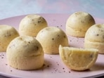 Protein-Rich Egg Bites Recipe