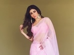 Mouni Roy opened up about facing harassment at an event. Mouni Roy opened up about facing harassment at an event.