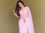 మౌనీ రాయ్