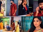 నిన్ను కోరి సీరియల్ జనవరి 24 ఎపిసోడ్‌
