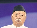 RSS chief Mohan Bhagwat (PTI) RSS chief Mohan Bhagwat (PTI)