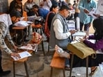 The communication was sent to the chief electoral officers of all states and Union Territories on Friday.
