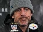 Following Mike Tomlin's exit, the Steelers appointed Mike McCarthy as head coach. Here's a look at Aaron Rodgers history with McCarthy. (AP Photo/Gene J. Puskar) Following Mike Tomlin's exit, the Steelers appointed Mike McCarthy as head coach. Here's a look at Aaron Rodgers history with McCarthy. (AP Photo/Gene J. Puskar)